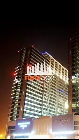 SPACIOUS 1BED AL AIN ROAD VIEW WITH BALCONY