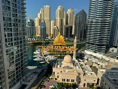 Hot Deal | Marina & City Views | Ready to Move