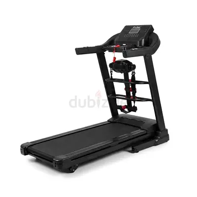TA Sport Home Electric Treadmill 1.5HP - 12 KM/H Speed | Foldable Home Treadmill - Brand New