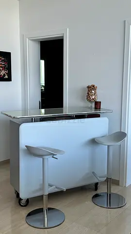 Home bar