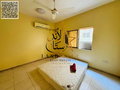 STUNNING 2 BEDROOM APARTMENT AVAILABLE FOR RENT IN AL RAWDA 2-AJMAN l NEAR LAHORI ZAIQA RESTAURANT l