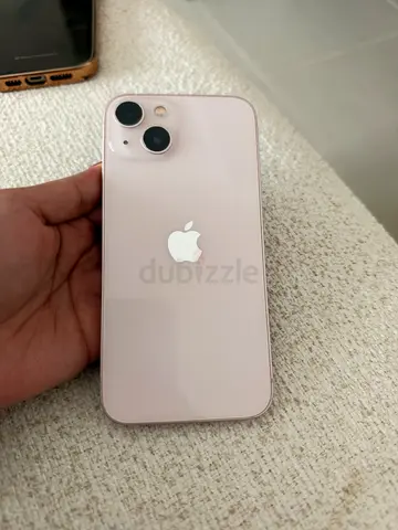 Used iPhone 13 128gb