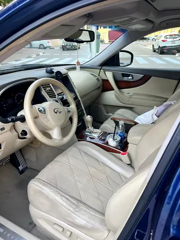 صورة 7 لـ 2013 Infiniti FX37