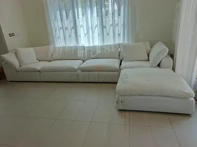 High quality marina home luscious sofa
