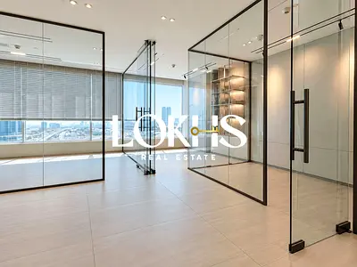 Tenanted | 4 Cheques | Partial Lake View