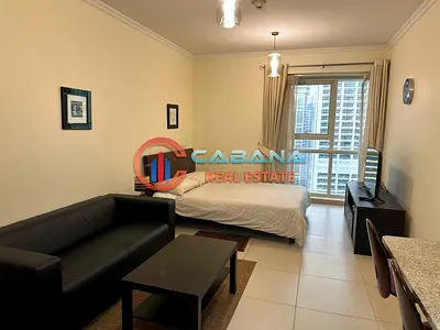 Fully Furnished Studio | Near Metro | Excellent Location