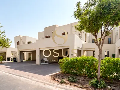 Premium 3BR | Type J Villa | Prime Location