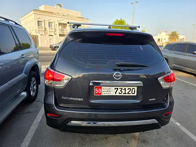 2014 Nissan Pathfinder LE | American Specs | Clean Condition