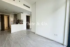 One Bedroom | Unfurnished | Lagoon Views