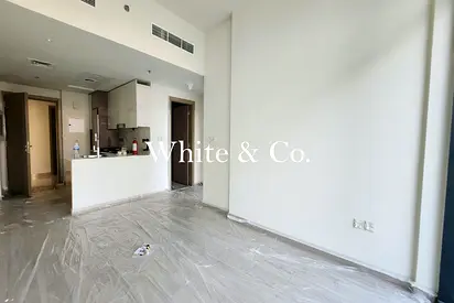 One Bedroom | Unfurnished | Lagoon Views