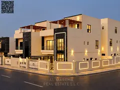 Seize this opportunity now to own an upscale villa close to amenities at a competitive price—inclu