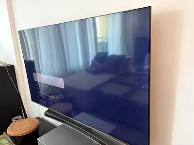Xiaomi TV A Pro 65" 4K QLED Smart TV, Google TV (2025 series)