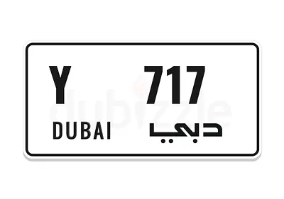 Y 717