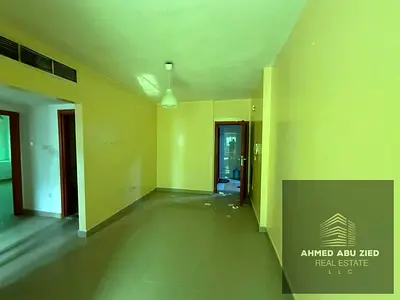 Spacious 2BHK Apartment for Rent in Al Rashidiya 3 Ajman | Great Layout Separate Kitchen 1 Bath | A