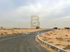 Corner Plot with Excellent Size in Al Hoshi