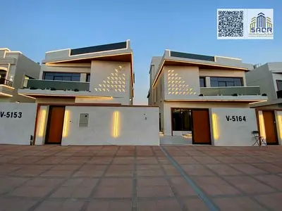 فيلا للايجار الحليو 2 استمتع بأسلوب حياة راقٍ يجمع بين الفخامة و الراحة