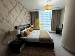 Luxury Fully Furnished 1BHK in Hamdan Street | AED 80,000 Yearly