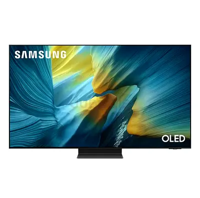 Samaung 77 inch OLED Smart Tv 4K, 77S95F, 2026