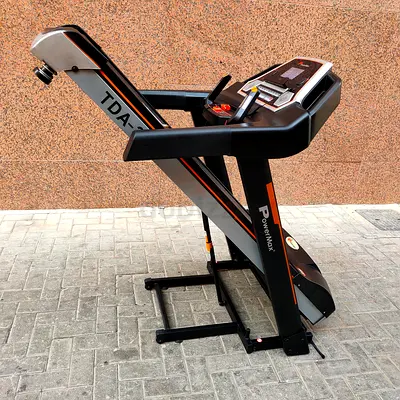 Powermax treadmill