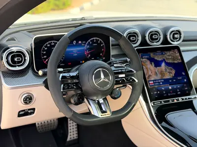 صورة مصغرة 11 لـ 2025 Mercedes-BENZ CLE