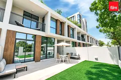 Great Option | Duplex | Garden | Maids room