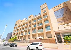 Spacious | Best Location | 3BR With MAID ROOM