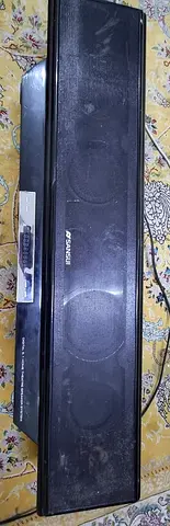Sansui Speaker