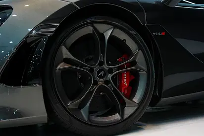 صورة مصغرة 15 لـ 2021 Mclaren 720S