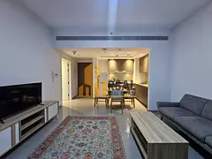 Luxurious 1 Bedroom.Fully furnised Warood 1 Al zahia