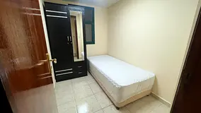MAID ROOM, FURNISHED FOR SINGLE FEMALE INDIAN, PAKISTANI OR SRI LANKAN