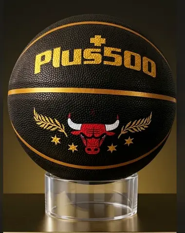 Basketball limited addition