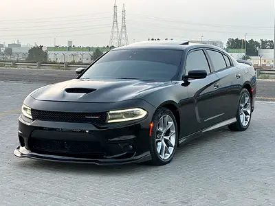 2019 Dodge CHARGER 缩略图 14