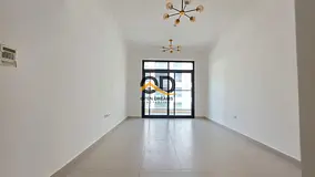 1 MONTH FREE! BRAND NEW 1BHK | AED 43K | 2 BATHROOMS + BALCONY | EXCLUSIVE RENTAL DEAL!