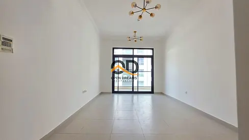 1 MONTH FREE! BRAND NEW 1BHK | AED 43K | 2 BATHROOMS + BALCONY | EXCLUSIVE RENTAL DEAL!