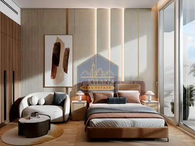 30% Discount | Fully Furnished | Cash Offer for Investors | Ready Next Year