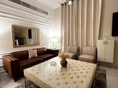 Cozy huge full master room for rent close to city center Mirdif
