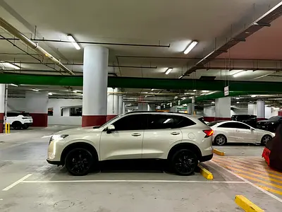 2026 Haval H6 Supreme 4X4 | Full Option | GCC Spec | 7-Year Warranty | 10 Free Service Package Incl