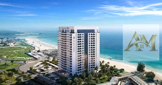 Private Beach || Luxury & Huge Studio || Chiller Free || Parking Free || BBQ Area || All Amenities Free