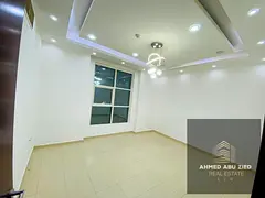 Open View from Both Sides & 2 Balconies Annual Rent City Towers _ 2BHK & Closed Kitchen _ Private Pa