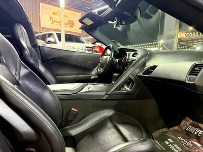صورة مصغرة 18 لـ 2019 Chevrolet CORVETTE