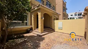 Spacious 3BR , Maid's Townhouse , Vacant