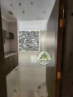 BRAND NEW SPACIOUS STUDIO FOR RENT | AL JURF 3 | SPLIT AC | FROM AED 20,000/YEAR