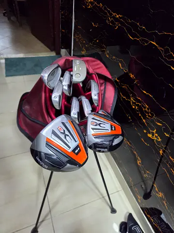 Golf set