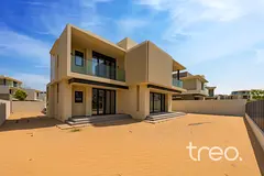 4 Bed Villa | Single Row | Flexible Cheques