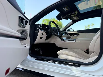 صورة مصغرة 12 لـ 2025 Mercedes-BENZ CLE