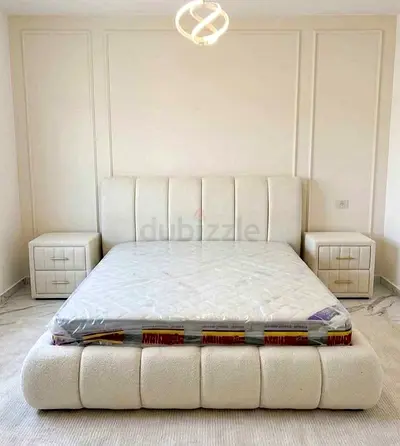 Brand New Luxury Queen Bed including Medical Mattress Available