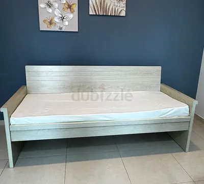 Urgent Furniture Sale – Sofa Cum Bed