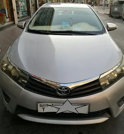 صورة 3 لـ 2015 Toyota COROLLA