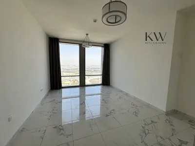 Full Canal View | High Floor