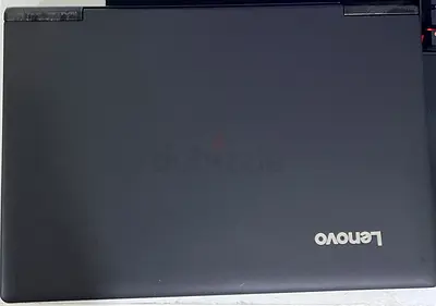 i7 Lenovo ideapad laptop